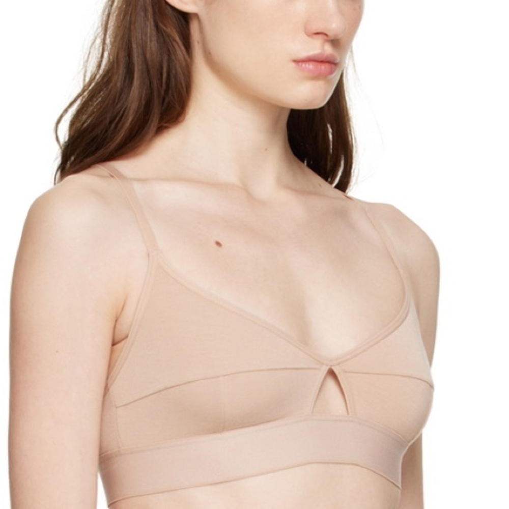Baserange Lady Bra in Haptic